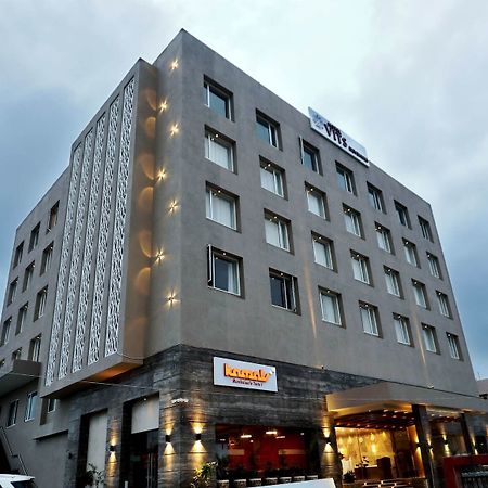 Vits Devbhumi, Dwarka Hotell Eksteriør bilde